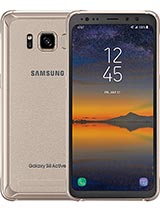 Best available price of Samsung Galaxy S8 Active in Saintvincent