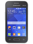Best available price of Samsung Galaxy Star 2 in Saintvincent