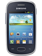 Best available price of Samsung Galaxy Star S5280 in Saintvincent