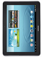 Best available price of Samsung Galaxy Tab 2 10-1 CDMA in Saintvincent