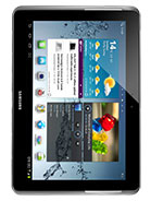 Best available price of Samsung Galaxy Tab 2 10-1 P5110 in Saintvincent