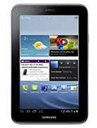 Best available price of Samsung Galaxy Tab 2 7-0 P3110 in Saintvincent
