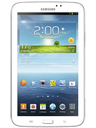 Best available price of Samsung Galaxy Tab 3 7-0 WiFi in Saintvincent