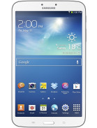Best available price of Samsung Galaxy Tab 3 8-0 in Saintvincent
