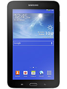 Best available price of Samsung Galaxy Tab 3 Lite 7-0 3G in Saintvincent