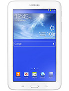 Best available price of Samsung Galaxy Tab 3 Lite 7-0 VE in Saintvincent