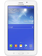 Best available price of Samsung Galaxy Tab 3 V in Saintvincent