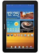 Best available price of Samsung Galaxy Tab 8-9 P7310 in Saintvincent