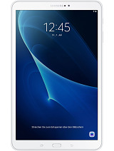 Best available price of Samsung Galaxy Tab A 10-1 2016 in Saintvincent