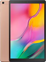 Best available price of Samsung Galaxy Tab A 10.1 (2019) in Saintvincent