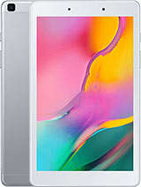Best available price of Samsung Galaxy Tab A 8.0 (2019) in Saintvincent