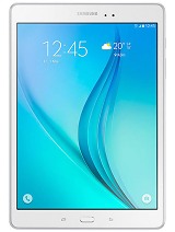 Best available price of Samsung Galaxy Tab A 9-7 in Saintvincent