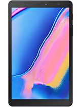 Best available price of Samsung Galaxy Tab A 8-0 S Pen 2019 in Saintvincent