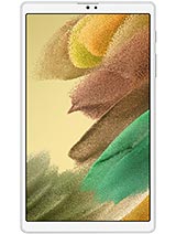 Best available price of Samsung Galaxy Tab A7 Lite in Saintvincent