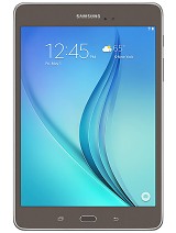 Best available price of Samsung Galaxy Tab A 8-0 2015 in Saintvincent