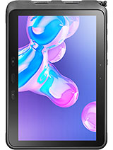 Best available price of Samsung Galaxy Tab Active Pro in Saintvincent