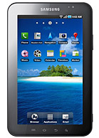 Best available price of Samsung P1000 Galaxy Tab in Saintvincent