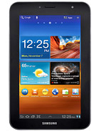 Best available price of Samsung P6210 Galaxy Tab 7-0 Plus in Saintvincent