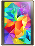 Best available price of Samsung Galaxy Tab S 10-5 LTE in Saintvincent