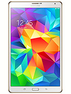 Best available price of Samsung Galaxy Tab S 8-4 in Saintvincent
