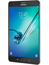 Best available price of Samsung Galaxy Tab S2 8-0 in Saintvincent
