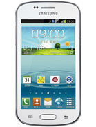 Best available price of Samsung Galaxy Trend II Duos S7572 in Saintvincent