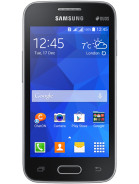 Best available price of Samsung Galaxy Ace NXT in Saintvincent