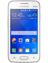 Best available price of Samsung Galaxy V Plus in Saintvincent