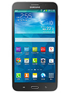 Best available price of Samsung Galaxy W in Saintvincent