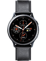 Best available price of Samsung Galaxy Watch Active2 in Saintvincent