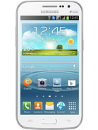 Best available price of Samsung Galaxy Win I8550 in Saintvincent