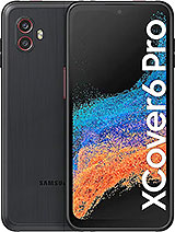 Best available price of Samsung Galaxy Xcover6 Pro in Saintvincent