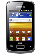 Best available price of Samsung Galaxy Y Duos S6102 in Saintvincent
