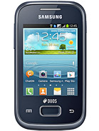 Best available price of Samsung Galaxy Y Plus S5303 in Saintvincent