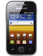 Best available price of Samsung Galaxy Y S5360 in Saintvincent