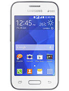 Best available price of Samsung Galaxy Young 2 in Saintvincent