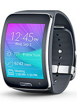 Best available price of Samsung Gear S in Saintvincent