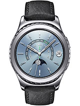 Best available price of Samsung Gear S2 classic 3G in Saintvincent