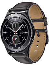 Best available price of Samsung Gear S2 classic in Saintvincent