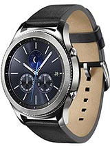 Best available price of Samsung Gear S3 classic in Saintvincent