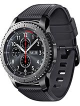 Best available price of Samsung Gear S3 frontier in Saintvincent