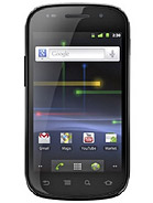 Best available price of Samsung Google Nexus S in Saintvincent