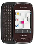 Best available price of Samsung Gravity Q T289 in Saintvincent