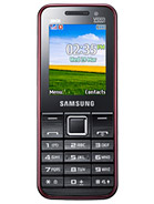 Best available price of Samsung E3213 Hero in Saintvincent