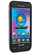 Best available price of Samsung Mesmerize i500 in Saintvincent