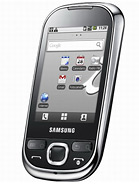 Best available price of Samsung I5500 Galaxy 5 in Saintvincent