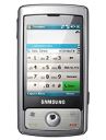 Best available price of Samsung i740 in Saintvincent