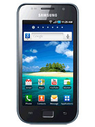 Best available price of Samsung I9003 Galaxy SL in Saintvincent