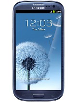 Best available price of Samsung I9305 Galaxy S III in Saintvincent