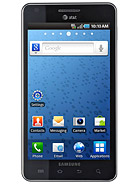 Best available price of Samsung I997 Infuse 4G in Saintvincent